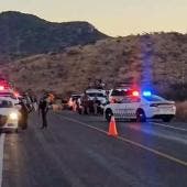 Emboscada a la Guardia Nacional en Durango 