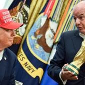 Por ahora, la FIFA mantiene silencio sepulcral sobre la intervención militar en Venezuela.