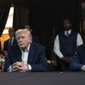 Imagen tomada de X: @WhiteHouse