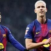 Barcelona vs Athletic Club Supercopa de España Semifinal 