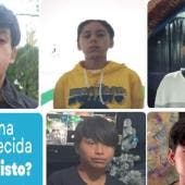 fichas busqueda cinco menores desaparecidos Jalisco.jpg