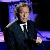 FISCALIA ARCHIVA DENUNCIAS CONTRA JULIO IGLESIAS