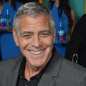 GEORGE CLOONEY RESPONDE A TRUMP