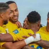 Gobierno de Gabón suspende a su selección tras eliminación 