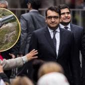 Gonzalo López Beltrán 