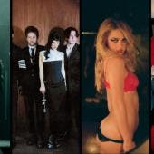 ¡Los Grammys 2026 se visten de magia, juventud y talento! Addison Rae, Alex Warren, The Marias y más iluminarán la noche del 1 de febrero con presentaciones que robarán suspiros (y quizá algunas lágrimas de emoción)