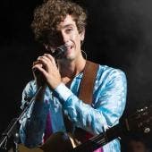 Guitarricadelafuente actuará en Tiny Desk de NPR