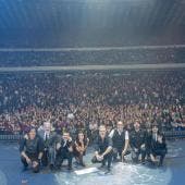 La Gusana Ciega Auditorio Nacional Alec Taft