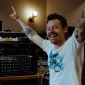 'Aperture': El susurro de Harry Styles que desata el frenesí de sus fans tras ocho años de espera