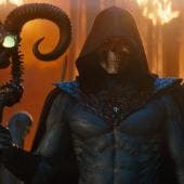 Lanzan primer tráiler de Masters of the universe 
