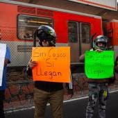 Impulsan Ley Roberto