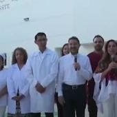 inaugura ISSSTE UMF Playa del Carmen.jpg