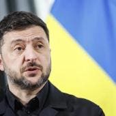 inicia reunion Trump Zelenski Davos.jpg