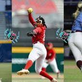 Inicia la Liga Mexicana de Softbol; conoce horarios y donde ver los juegos 