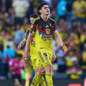 Israel Reyes niega crisis en América tras pésimo arranque 