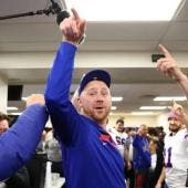 Joe Brady es nuevo entrenador en jefe de los Buffalo Bills 