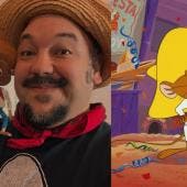 Jorge R. Gutiérrez  SPEEDY GONZALES