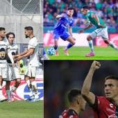 D+onde ver los partidos del miércoles Liga MX 