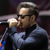 JOSÉ MADERO ESTADIO GNP