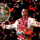 JUAN GABRIEL CUMPLEAÑOS CIUDAD JUAREZ