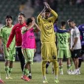 Juárez mantuvo el control del partido, pero cuando atravesaba su mejor momento, Mazatlán logró el empate. 