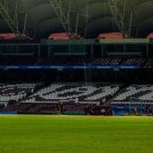 El Juego 1 marcará el inicio de una eliminatoria pactada a ganar cuatro de siete encuentros, entre dos de las franquicias más ganadoras y mediáticas del circuito.