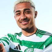 Araujo llegó al fútbol inglés en 2024, después de militar en Las Palmas de España y de pasar por las categorías inferiores del FC Barcelona.