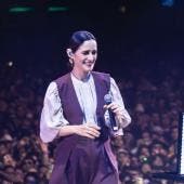 JULIETA VENEGAS GIRA 2026 BOLETOS