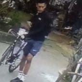 Tras perder contacto con él, familiares y conocidos iniciaron una campaña de búsqueda en redes sociales para solicitar apoyo a la ciudadanía y dar con su paradero