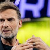 Jürgen Klopp no llegará al Madris tras salida de Xavi Alonso