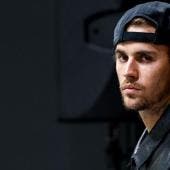 JUSTIN BIEBER GRAMMY 2026