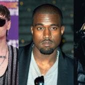 Peso Pluma podría ser invitado en concierto de Kanye West 