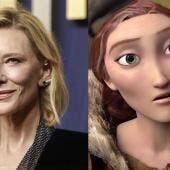 Cate Blanchet volverá a interpretar a Valka