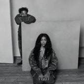 Kendrick Lamar y SZA: El romance musical que podría coronarse en los Grammy 2026