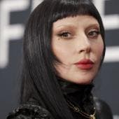 LADY GAGA GRAMMY 2026