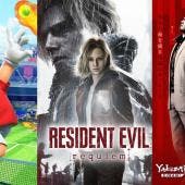 Lanzamientos de febrero 2026 videojuegos