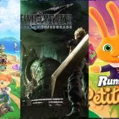 lanzamientos de videojuegos enero 2026