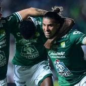 El Cruz Azul, dirigido por Nicolás Larcamón, intentó reaccionar, pero se topó con una defensa bien plantada