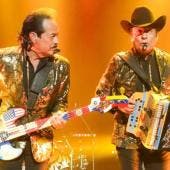 LOS TIGRES DEL NORTE BOLETOS PREVENTA ESTADIO GNP