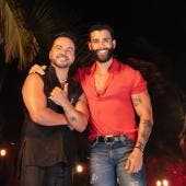 ¡De Brasil para el mundo! Gusttavo Lima lanza hit con Luis Fons