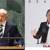 Lula da Silva Claudia Sheinbaum Venezuela.jpg