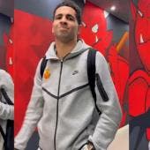 Mallorca sorprende con vestimenta de Nicolás Maduro 