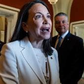 María Corina Machado