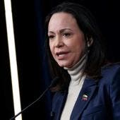 María Corina Machado