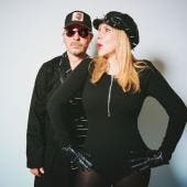 MARIA DANIEL Y SU SONIDO LASSER CONCIERTO METROPOLITAN