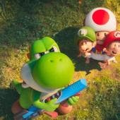 Estrenan tráiler de Mario Galaxy 
