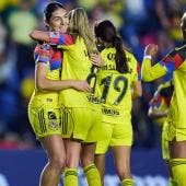 Dónde y a qué hora ver Jornada 4 Liga MX Femenil 