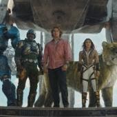 Se revela primer teaser tráiler