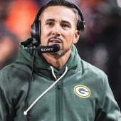 Matt LaFleur