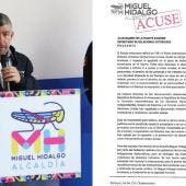 Las declaraciones de Tabe surgen en un contexto convulso, tras la invasión estadounidense a Venezuela ocurrida a principios de enero .